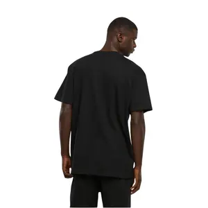 Oversized T-shirt Upscale Small Fries heavy image-4
