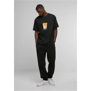 Oversized T-shirt Upscale Small Fries heavy image-2