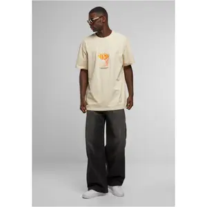 Oversized T-shirt Upscale Small Fries heavy image-2