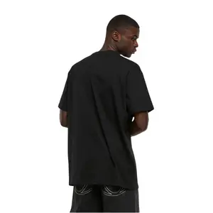Oversized T-shirt Upscale All Dead Heavy image-4