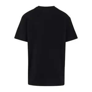 Oversized T-shirt Upscale All Dead Heavy image-3