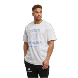 T-shirt oversize Upscale North Carolina image-0