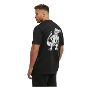 Oversized multi-logo T-shirt Upscale Florida Gators image-2