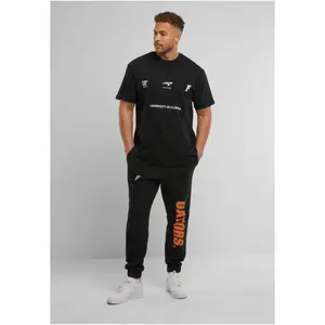 Oversized multi-logo T-shirt Upscale Florida Gators image-1