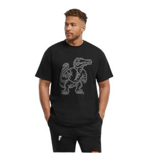Oversized T-shirt Upscale Florida Gators image-1