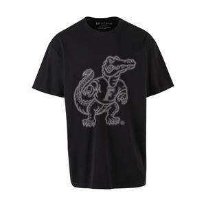 Oversized T-shirt Upscale Florida Gators image-0
