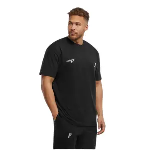 Oversized T-shirt Upscale Florida Gators The Swamp image-1