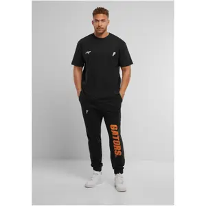 Oversized T-shirt Upscale Florida Gators The Swamp image-0