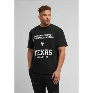 túlméretezett póló Upscale Texas Longhorns 25 image-1