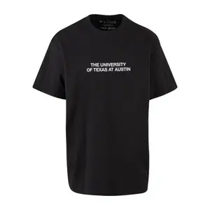 T-shirt oversize Upscale Texas Longhorns Football image-0