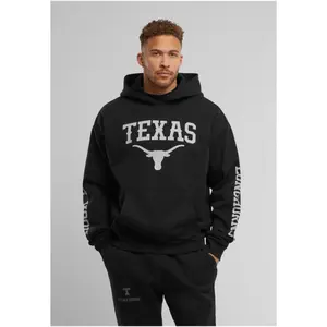 Overzized kapucnis pulóver Upscale Texas Longhorns 25 image-1