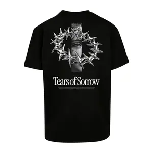 T-shirt Upscale Tears of Sorrow image-1