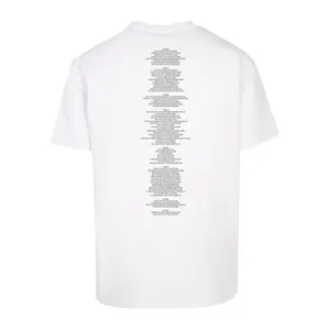 Oversized T-shirt Upscale Antidote image-1