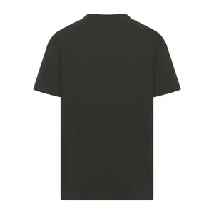 Oversized T-Shirt Merchcode Back to the Future II image-1