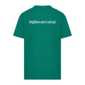T-shirt Upscale Neighbors image-1