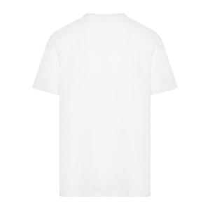 Oversized T-shirt Upscale Inhale Heavy image-1