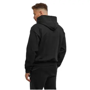 Hooded sweatshirt Upscale Upscale Core EMB image-2