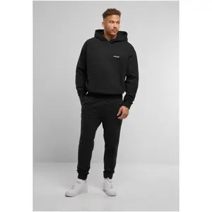 Hooded sweatshirt Upscale Upscale Core EMB image-1