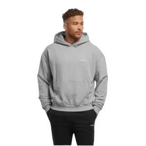 Hooded sweatshirt Upscale Upscale Core EMB image-2