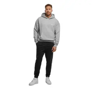 Hooded sweatshirt Upscale Upscale Core EMB image-1