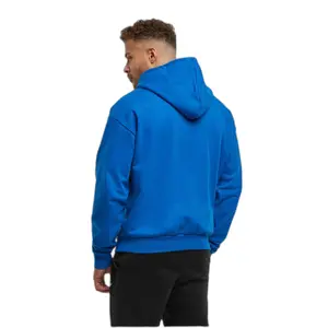 Hooded sweatshirt Upscale Upscale Core EMB image-2