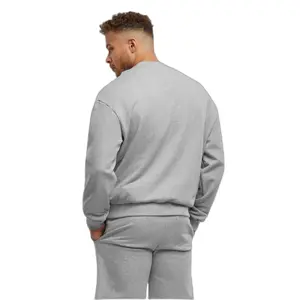 Sweatshirt Upscale Upscale Core EMB image-2