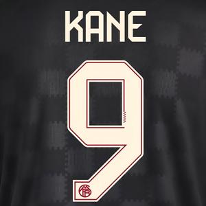 Flocage derde kind Bayern München Bundesliga KANE #9 2025/26