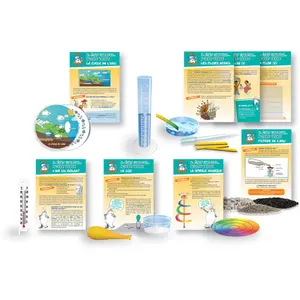 Educational games Once upon a time on earth Upyaa image-0