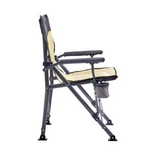 Camping folding chair UQuip Roxy image-2