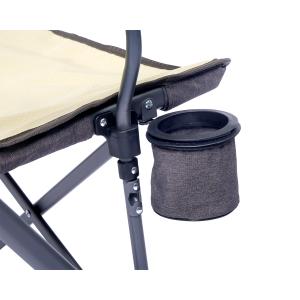 Camping folding chair UQuip Roxy image-4