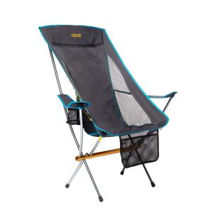 Camping folding chair UQuip Infinity Lounger