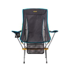 Camping folding chair UQuip Infinity Lounger image-1