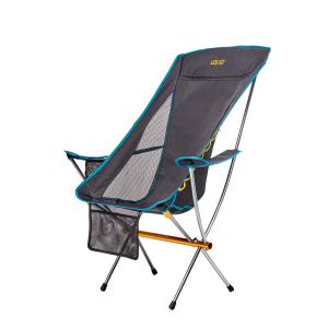 Camping folding chair UQuip Infinity Lounger image-2