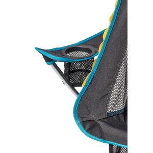 Camping folding chair UQuip Infinity Lounger image-4