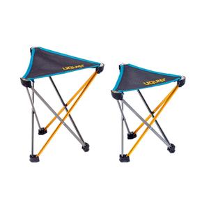 Camping stool UQuip Trinity image-1