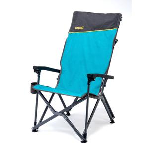 Camping folding chair UQuip Barry image-1