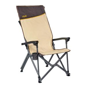 Camping folding chair UQuip Barry