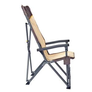 Camping folding chair UQuip Barry image-2