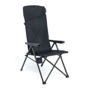 Camping folding chair UQuip Justy