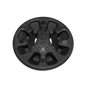 Chair leg cap UQuip Muddy image-1