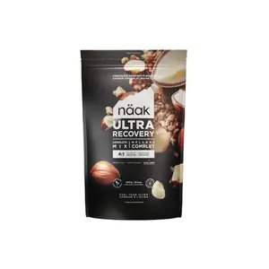 Boisson isotonique à la saveur chocolat-noisette complète Naäk image-1