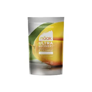 Isotone drank met mango- en kokosmaak Naäk image-1