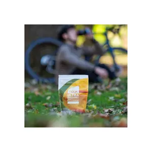 Isotone drank met mango- en kokosmaak Naäk image-2
