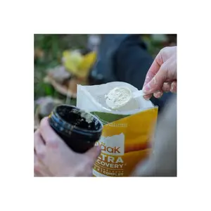 Isotone drank met mango- en kokosmaak Naäk image-3