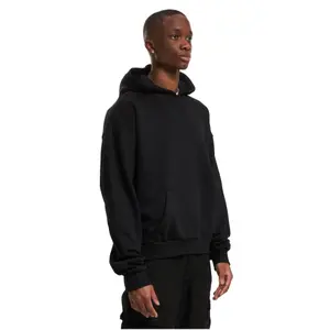 Hooded sweatshirt Urban Classics JRHD503T Greenhouse image-0