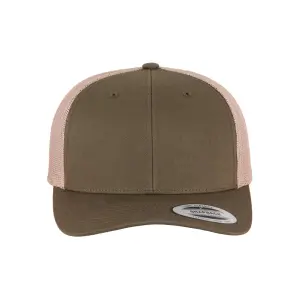Miejska klasyczna czapka trucker image-1