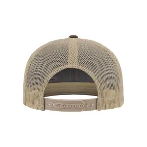 Miejska klasyczna czapka trucker image-2