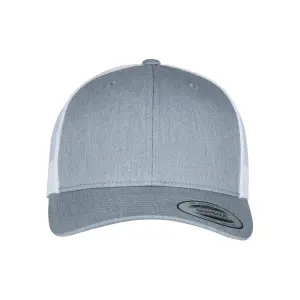 Miejska klasyczna czapka trucker image-1