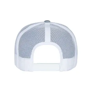 Miejska klasyczna czapka trucker image-2