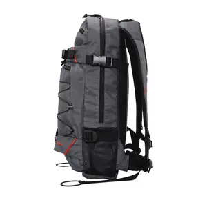 Backpack Urban Classics Forvert Louis image-1